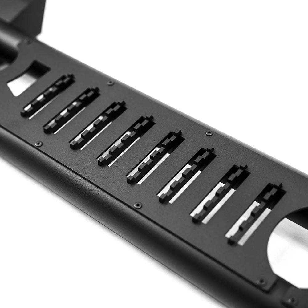 OE Plus Side Steps 4Runner (2025+)