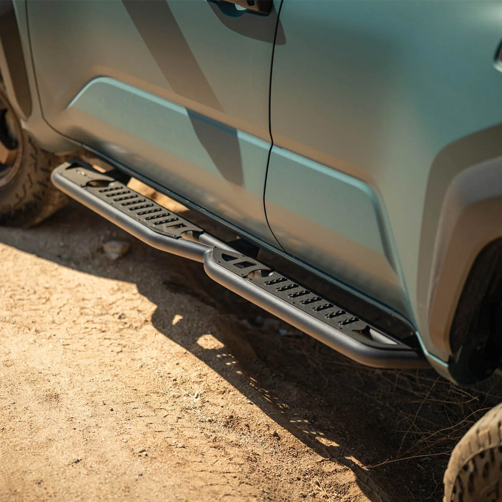 OE Plus Side Steps 4Runner (2025+)