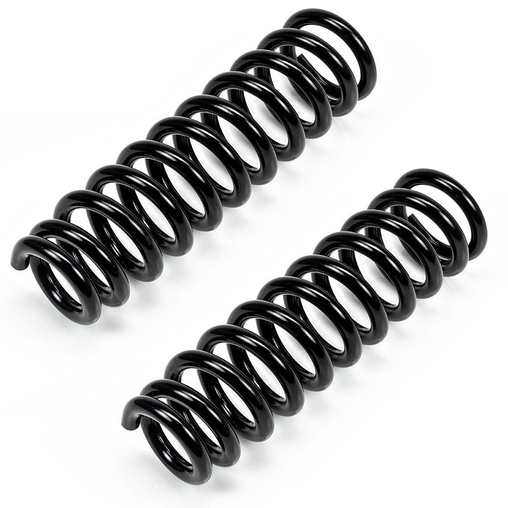Front Coil Springs Tacoma (2016-2023)