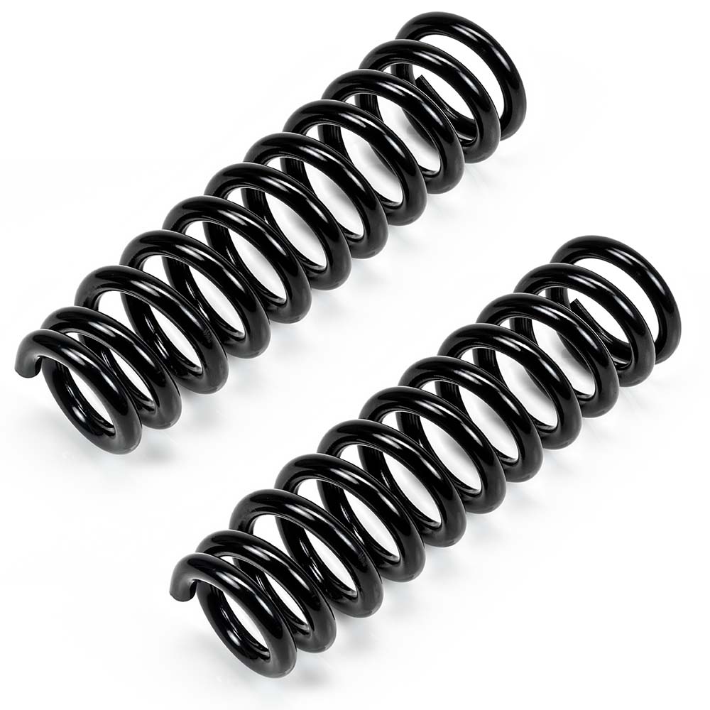 Front Coil Springs 4Runner (2010-2024)