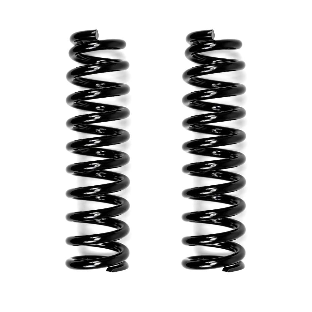 Front Coil Springs Tacoma (2016-2023)