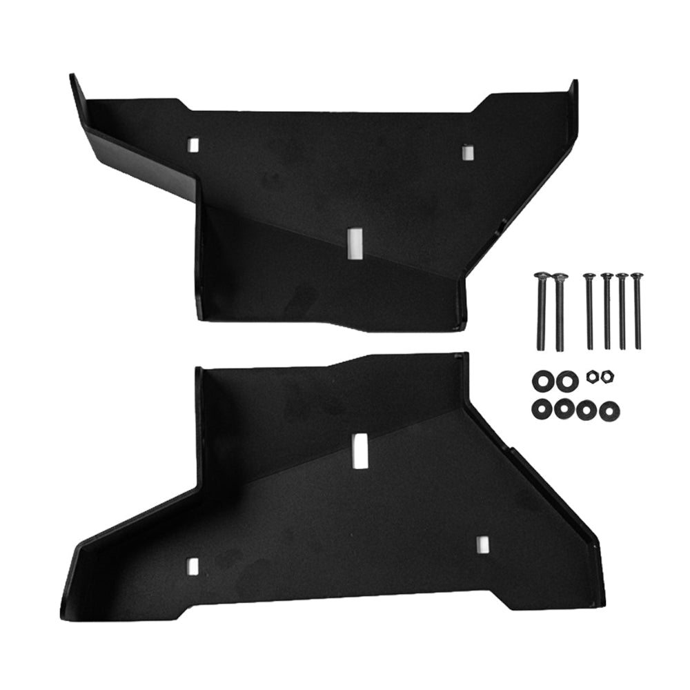 Lower Control Arm Skid Plate 4Runner (2025+)