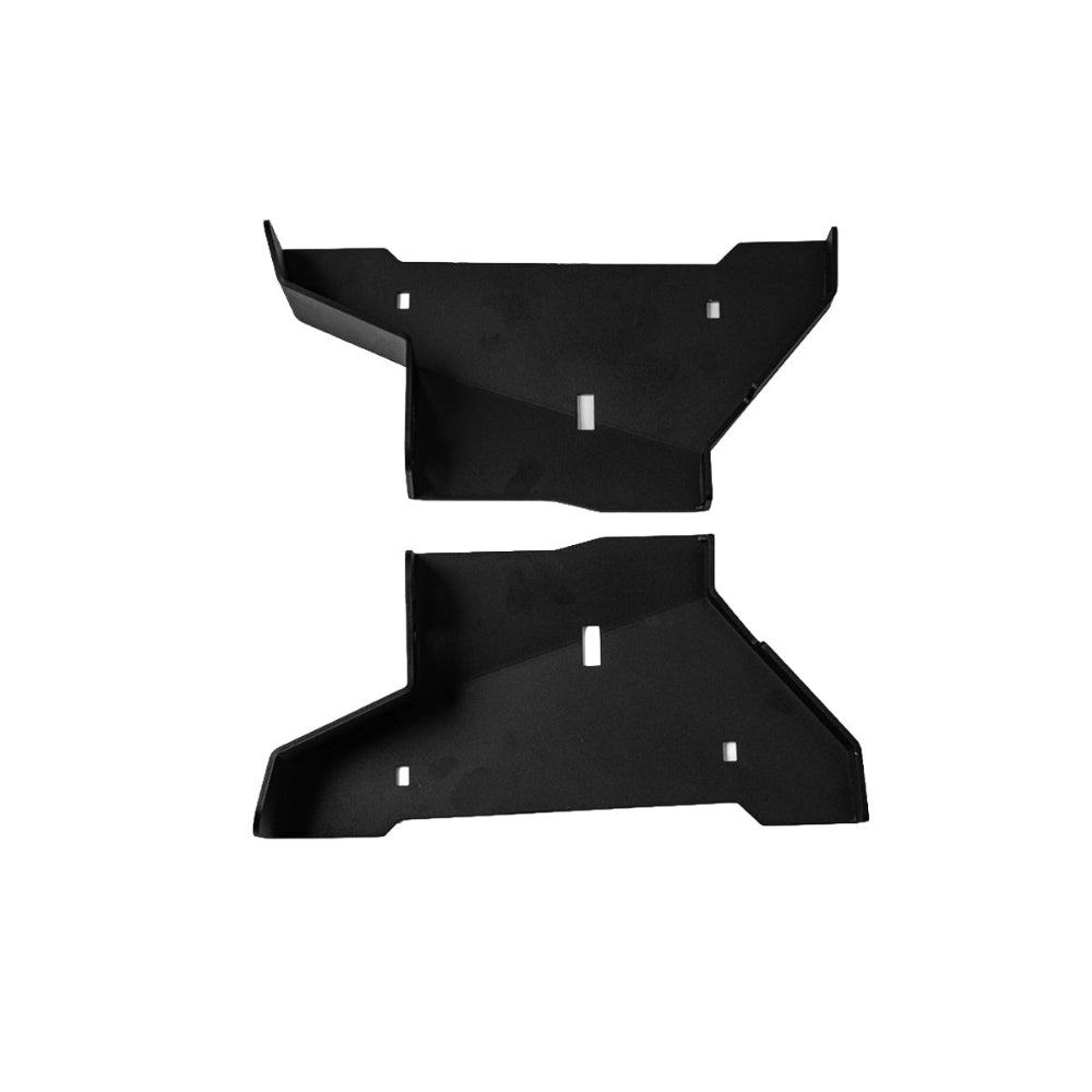 Lower Control Arm Skid Plate 4Runner (2025+)