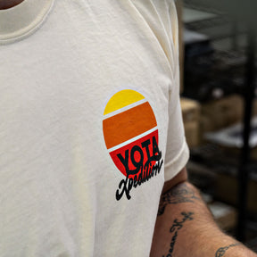 Off-Roading Taco Tee