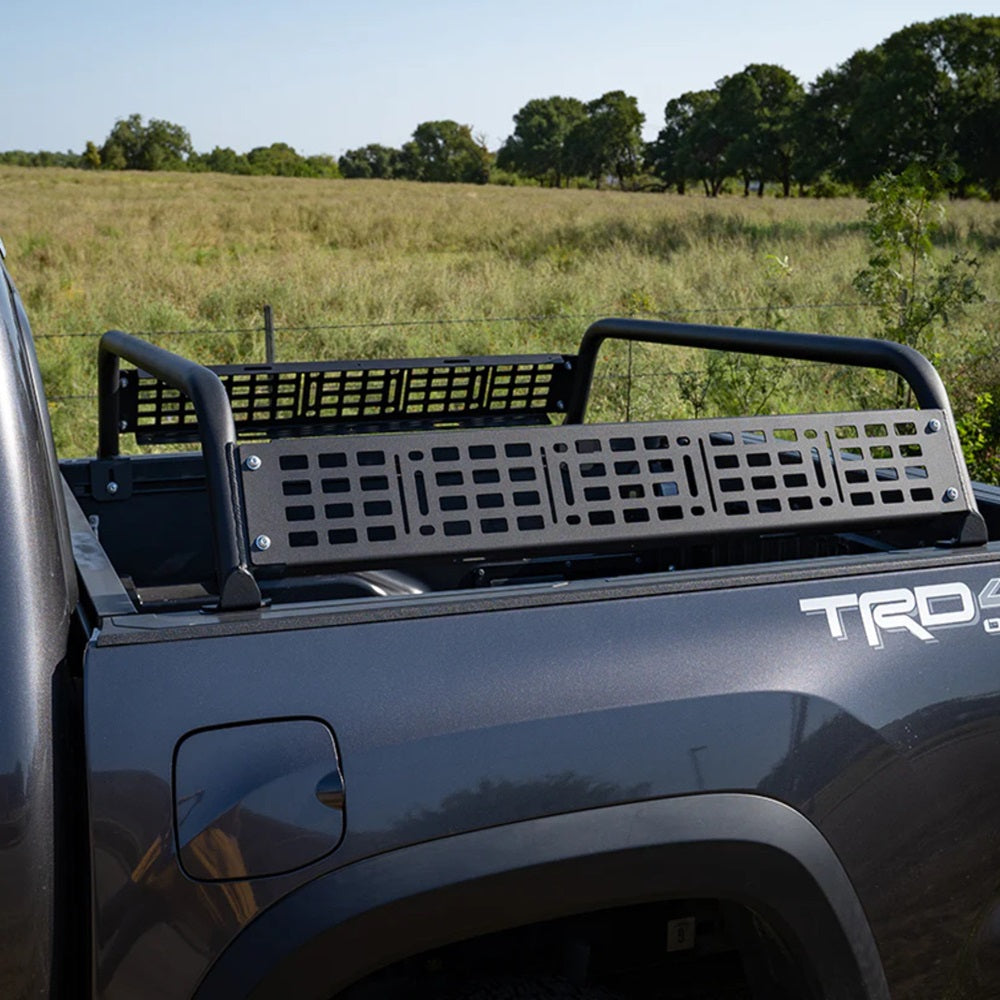 Overland Bed Bars Tacoma (2005-2023)