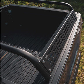 Overland Bed Bars Tacoma (2005-2023)