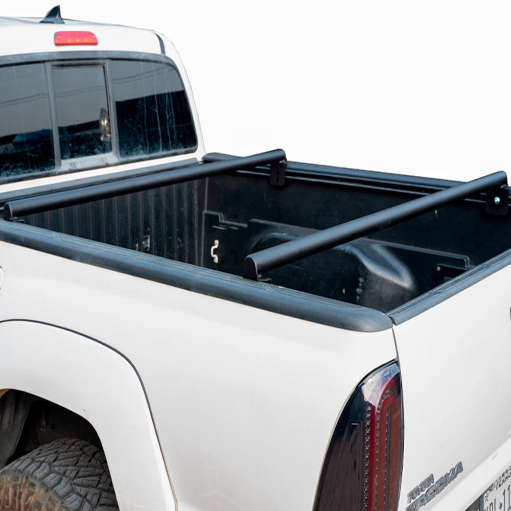 Overland Bed Bars Tacoma (2005-2023)