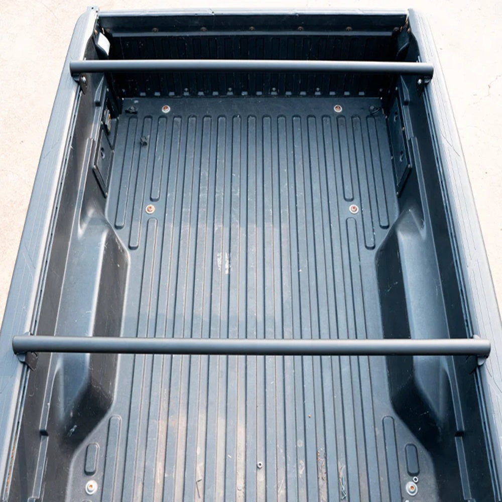 Overland Bed Bars Tacoma (2005-2023)