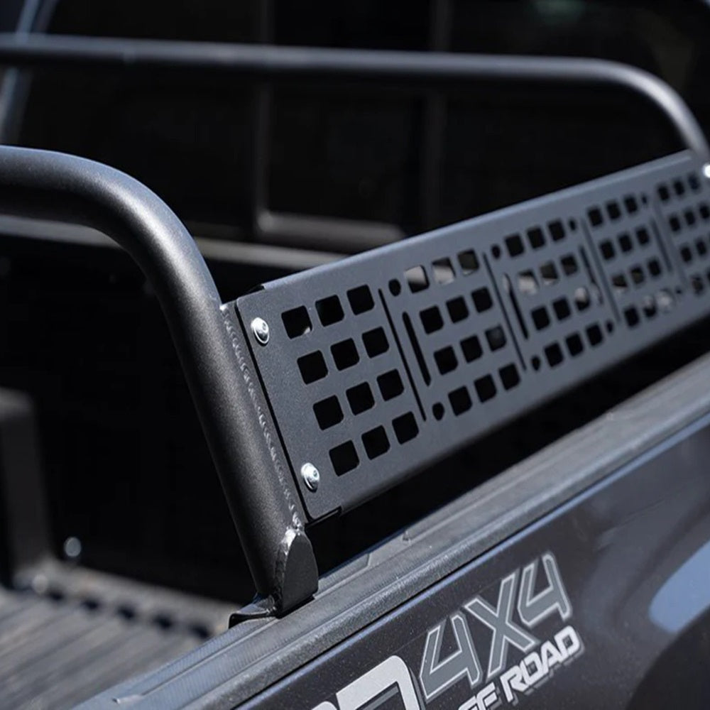 Overland Bed Bars Tacoma (2005-2023)