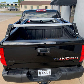 Overland Bed Rack Tundra (2014-2021)