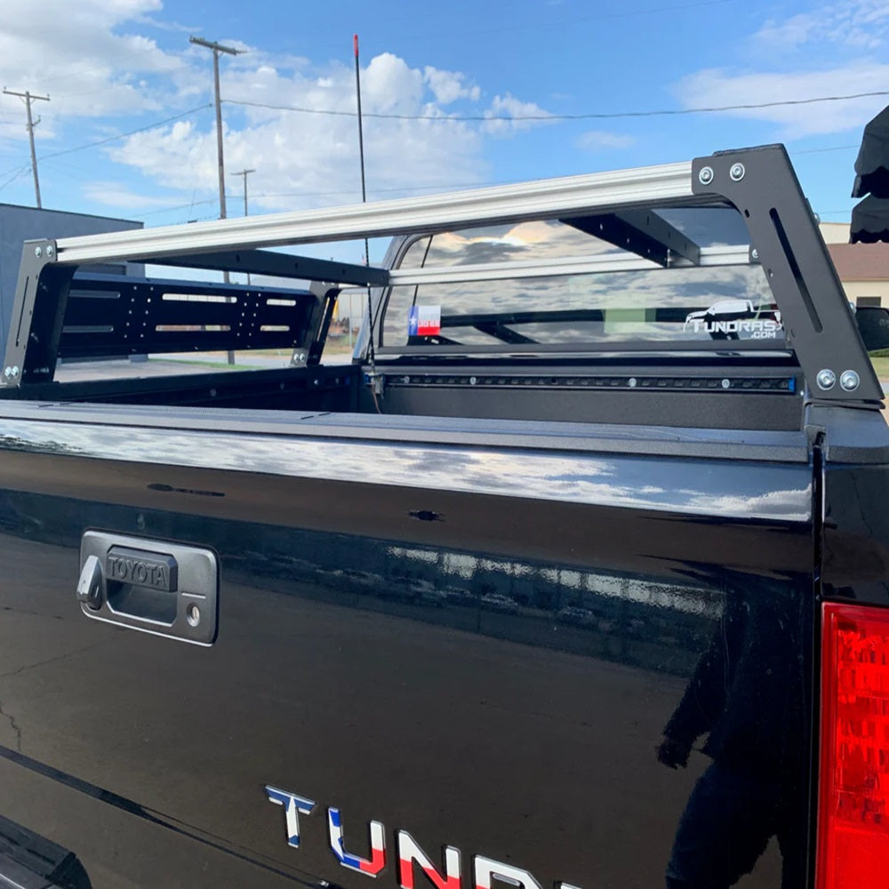 Overland Bed Rack Tundra (2014-2021)