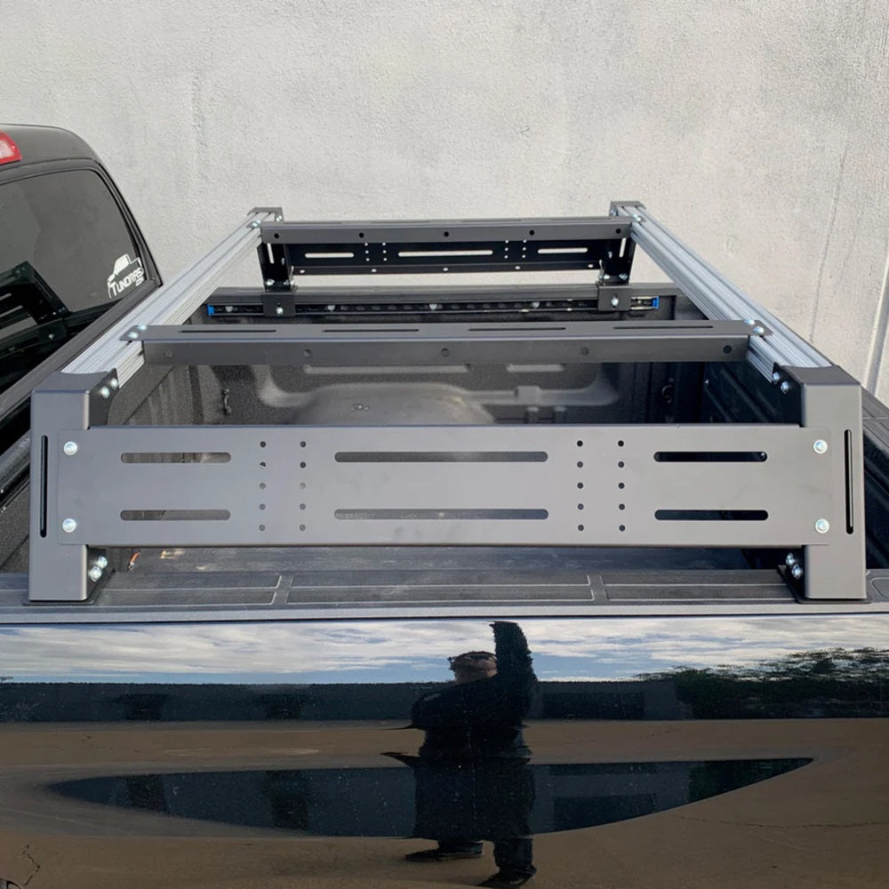 Overland Bed Rack Tundra (2014-2021)