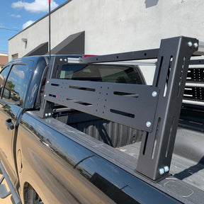 Overland Bed Rack Tundra (2014-2021)