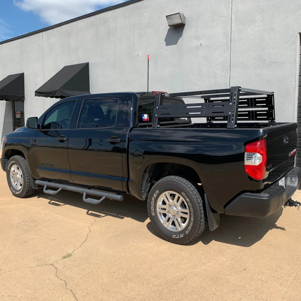 Overland Bed Rack Tundra (2014-2021)