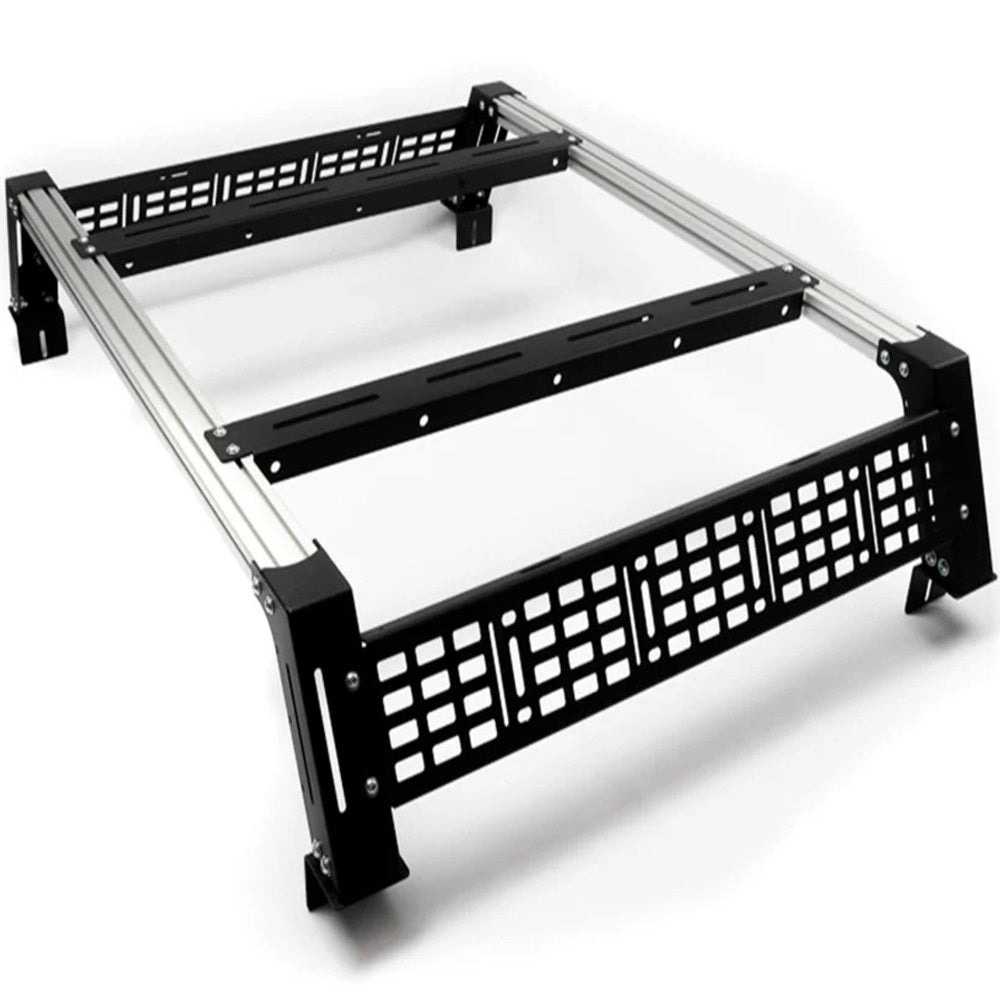 Overland Bed Rack Tundra (2014-2021)