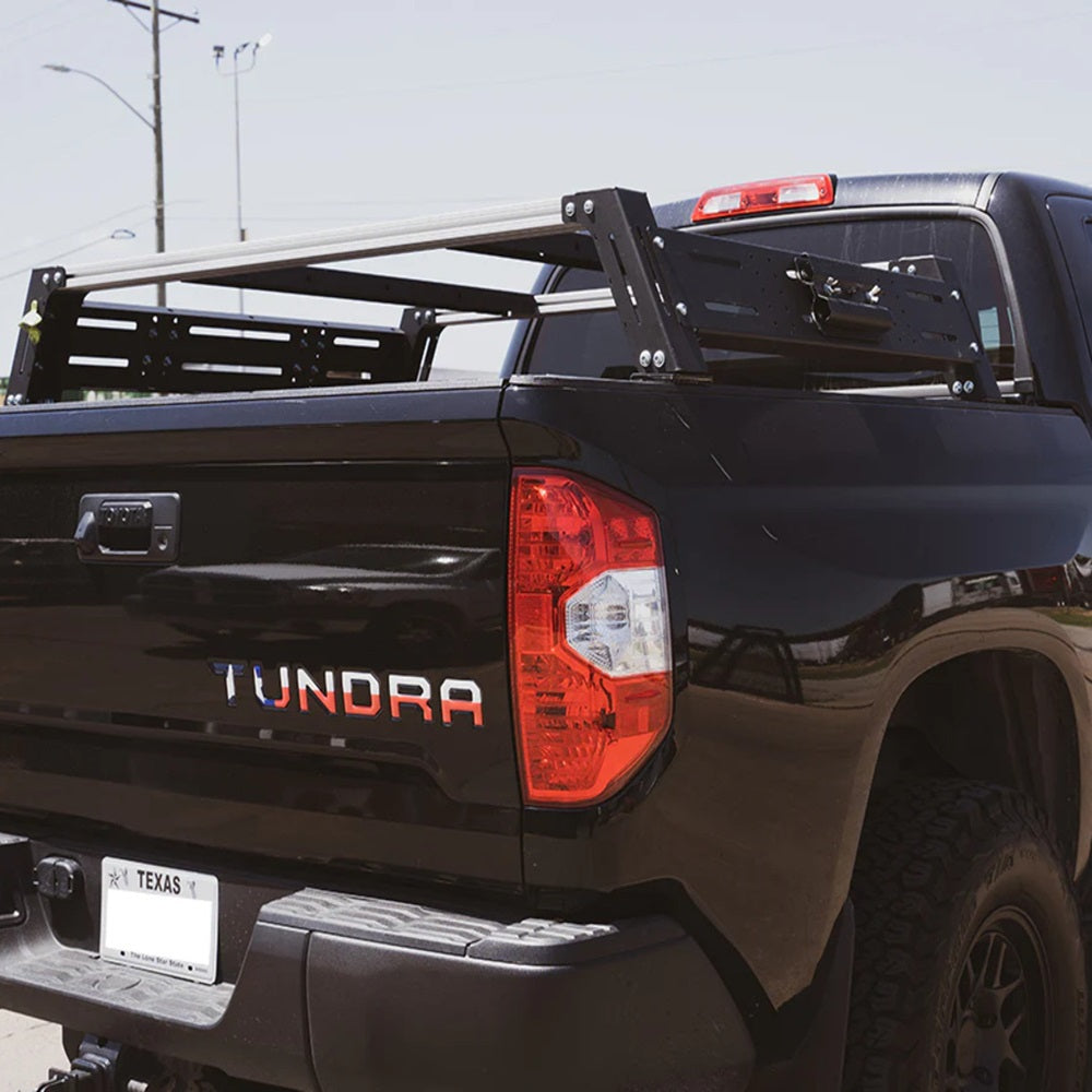 Overland Bed Rack Tundra (2014-2021)