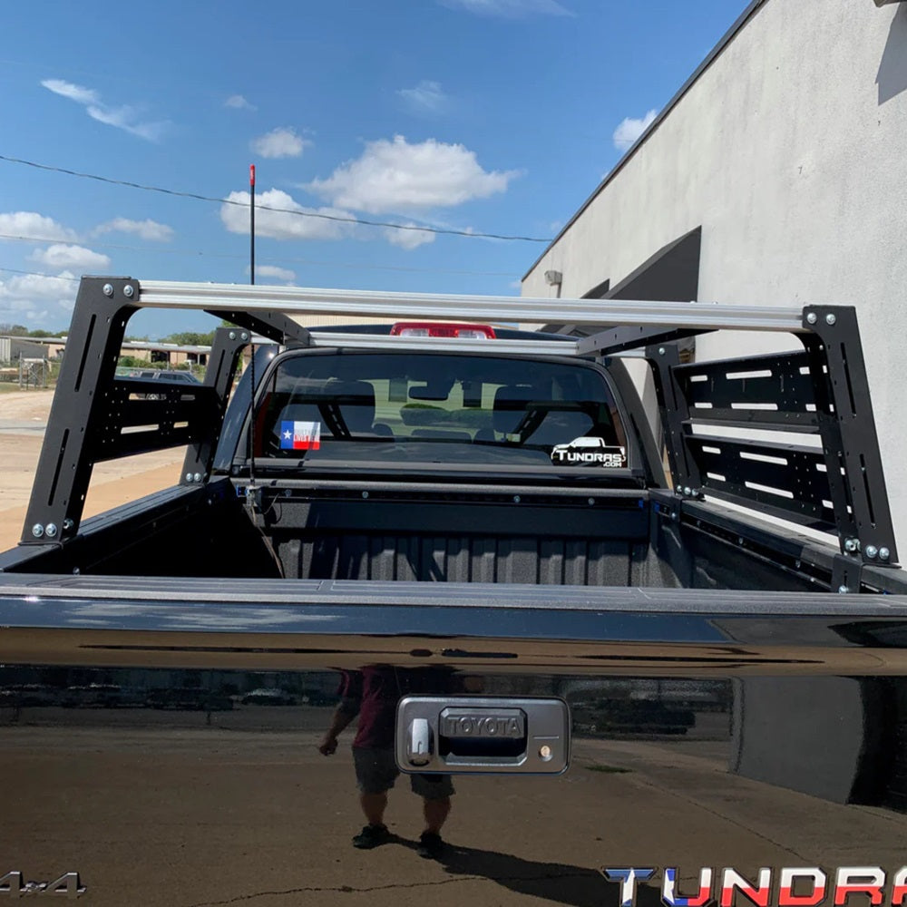 Overland Bed Rack Tundra (2014-2021)