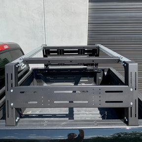 Overland Bed Rack Tundra (2014-2021)