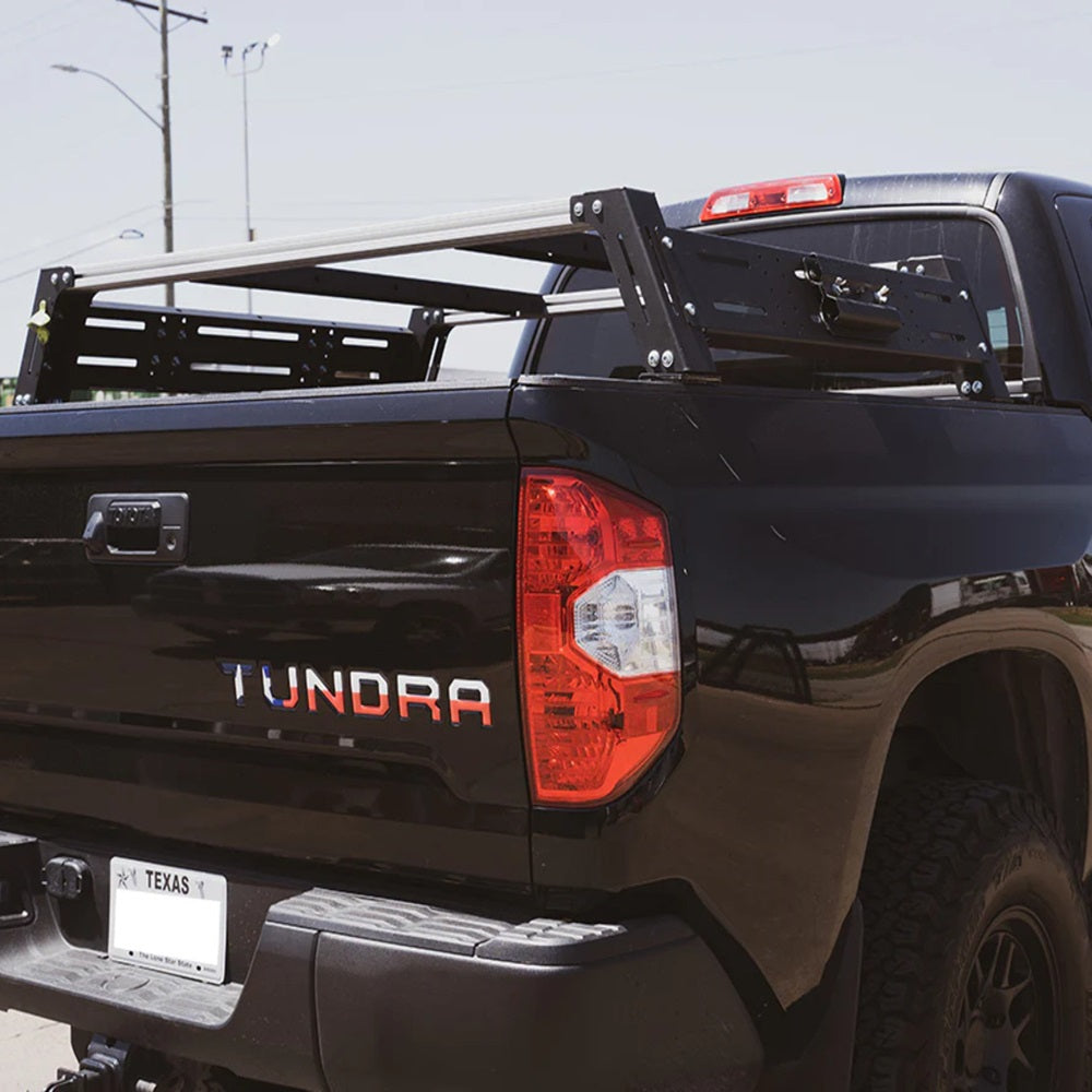 Overland Bed Rack Tundra (2014-2021)