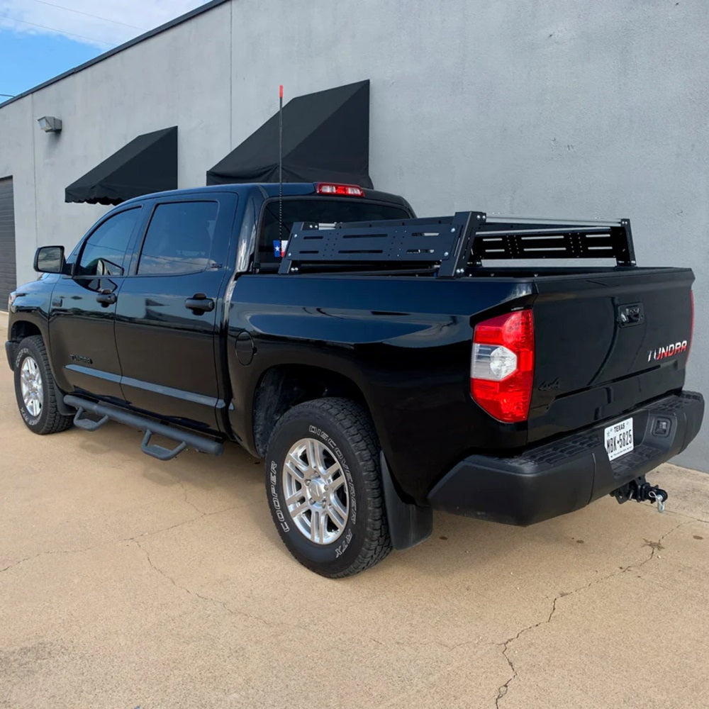 Overland Bed Rack Tundra (2014-2021)