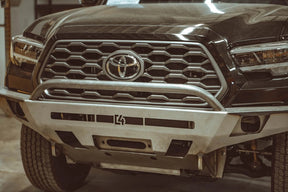 Overland Front Bumper Tacoma (2016-2023)