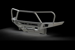 Overland Front Bumper Tacoma (2016-2023)