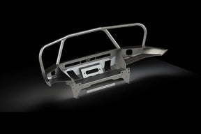 Overland Front Bumper Tacoma (2016-2023)