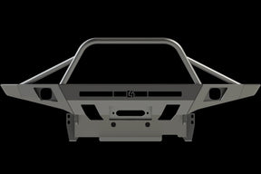 Overland Front Bumper Tacoma (2016-2023)