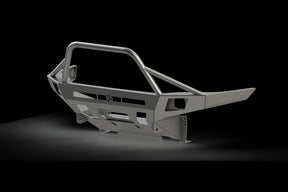 Overland Front Bumper Tacoma (2016-2023)