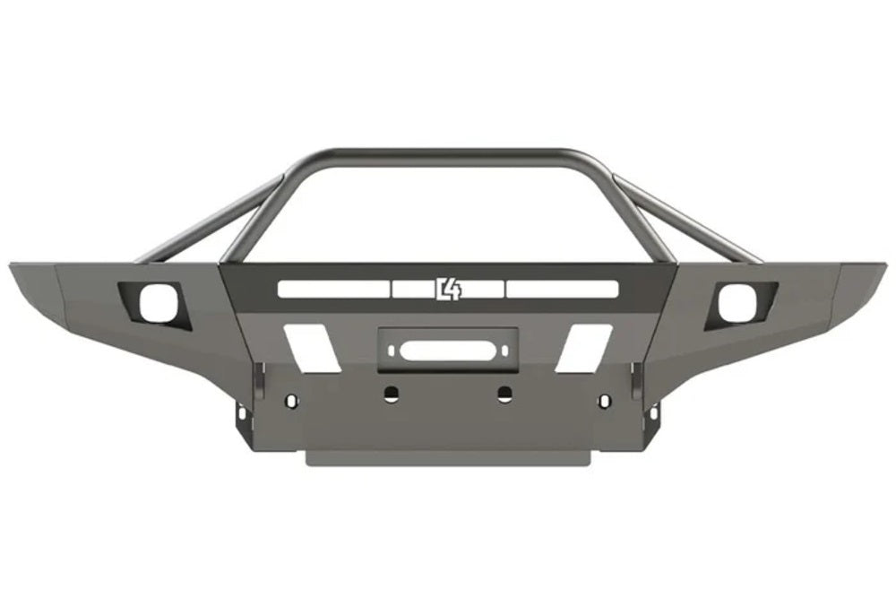 Overland Series Front Bumper 4Runner (2014-2023)