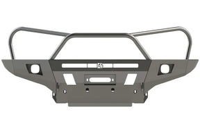 Overland Series Front Bumper 4Runner (2014-2023)