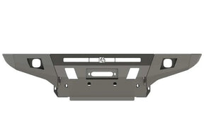 Overland Series Front Bumper 4Runner (2014-2023)