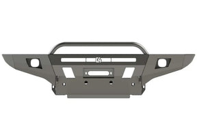 Overland Series Front Bumper 4Runner (2014-2023)