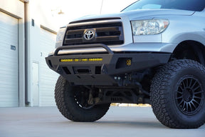 Overland Series Front Bumper Tundra (2007-2013)