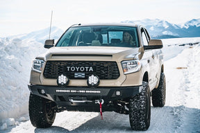 Overland Series Front Bumper Tundra (2014-2021)