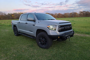 Overland Series Front Bumper Tundra (2014-2021)