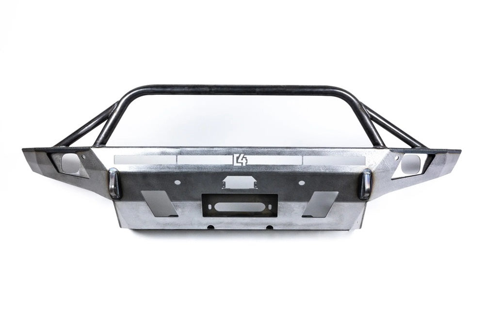 Overland Series Front Bumper Tundra (2022-2024)