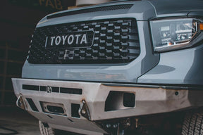 Overland Series Front Bumper Tundra (2014-2021)