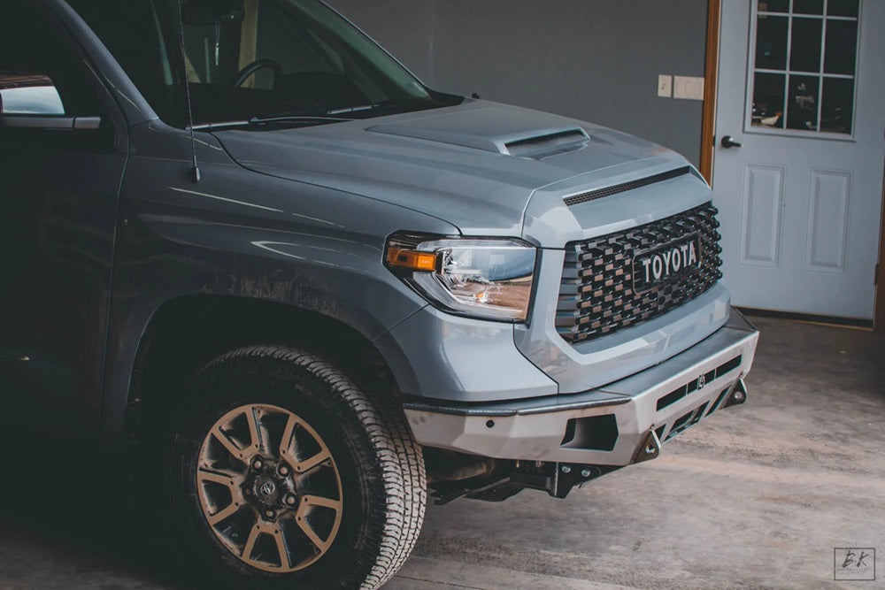 Overland Series Front Bumper Tundra (2014-2021)