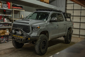 Overland Series Front Bumper Tundra (2014-2021)