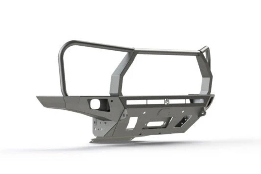 Overland Series Front Bumper Tundra (2022-2024)