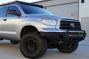 Overland Series Front Bumper Tundra (2007-2013)