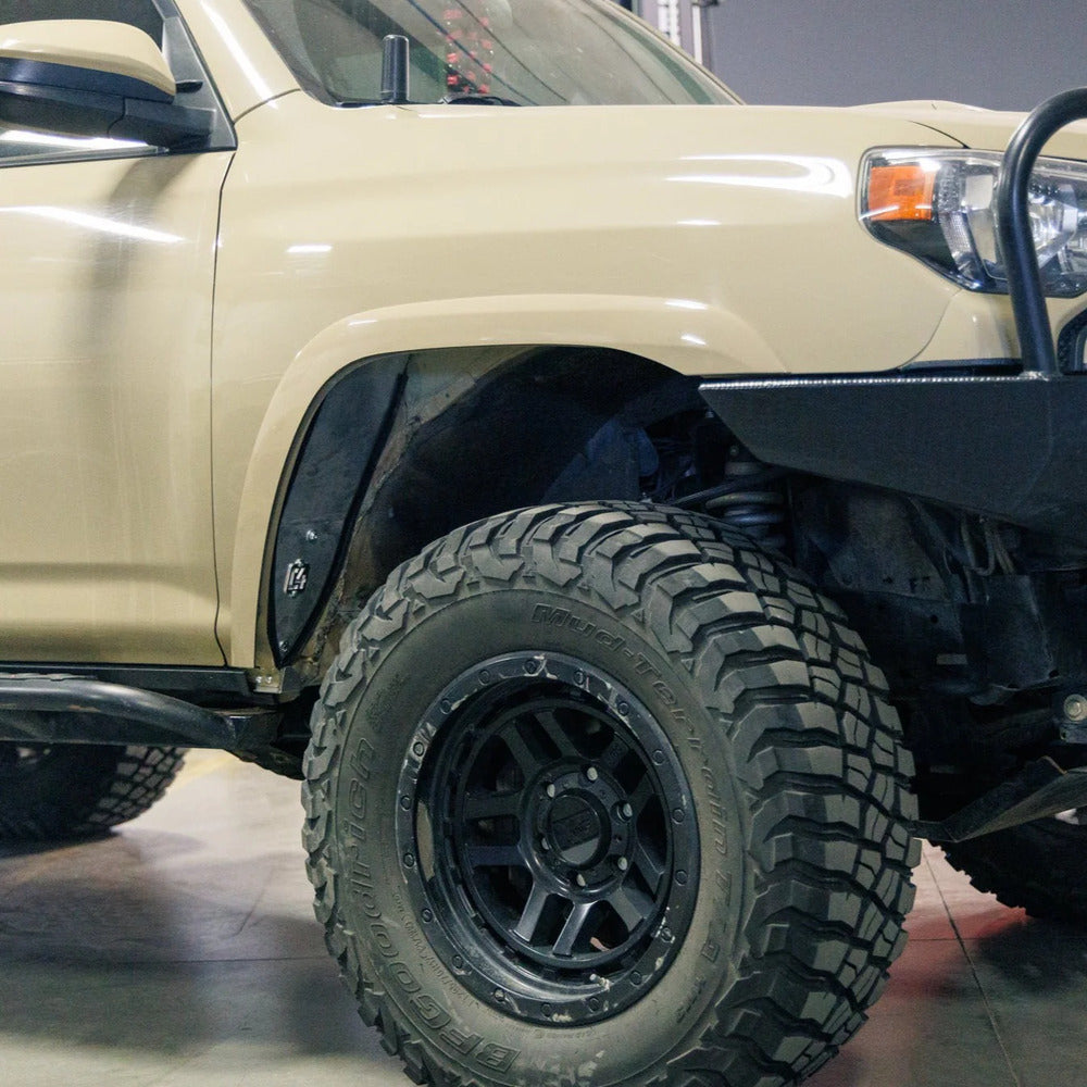 Oversized Tire Fitment Kit 4Runner (2010-2024)