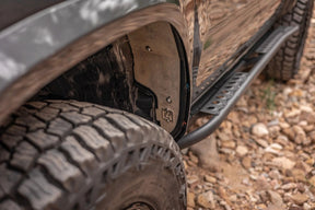 Oversized Tire Fitment Kit Tacoma (2016-2023)