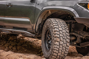 Oversized Tire Fitment Kit Tacoma (2016-2023)