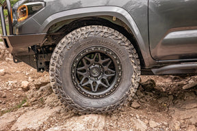 Oversized Tire Fitment Kit Tacoma (2016-2023)