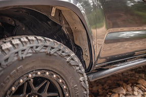 Oversized Tire Fitment Kit Tacoma (2016-2023)