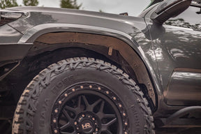 Oversized Tire Fitment Kit Tacoma (2016-2023)