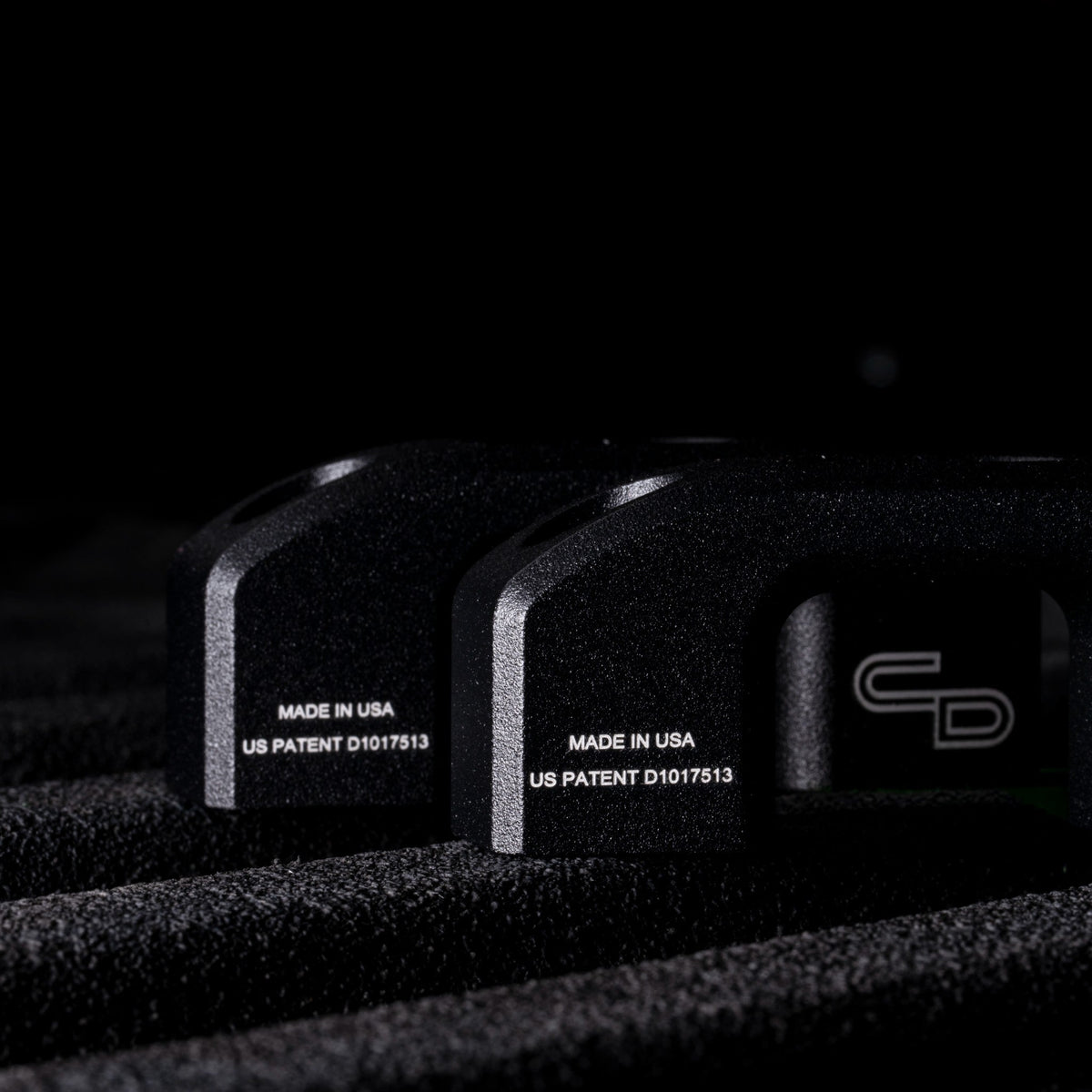 Complete Billet Tie-Down System Tundra (2022+)