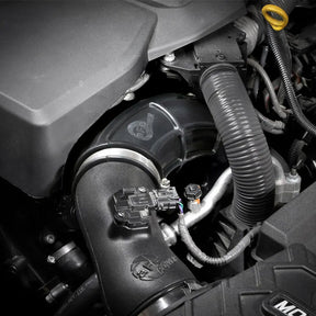 POWER Turbo Inlet Pipe Sequoia (2023+)